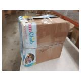 Giant Inflatable Kiddie Pool - Family and Kids Inflatable Rectangular Pool - 10 Feet Long (120" X 72" X 20") Giant Inflatable Kiddie Pool - Family and Kids Inflatable Rectangular Pool - 10 Feet Long (120" X 72" X 20")