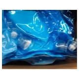 Giant Inflatable Kiddie Pool - Family and Kids Inflatable Rectangular Pool - 10 Feet Long (120" X 72" X 20") Giant Inflatable Kiddie Pool - Family and Kids Inflatable Rectangular Pool - 10 Feet Long (120" X 72" X 20")