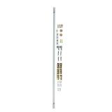 National Hardware N343-731 Folding Door Hardware Set, 60 inch, White National Hardware N343-731 Folding Door Hardware Set, 60 inch, White