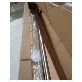 Amazon Basics Shower Curtain Tension Rod Amazon Basics Shower Curtain Tension Rod