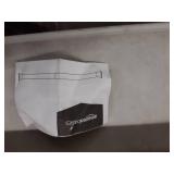 Amazon Basics Shower Curtain Tension Rod Amazon Basics Shower Curtain Tension Rod