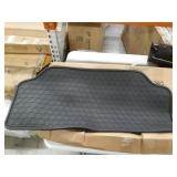 Rubber Truck Floor Cover Rubber Truck Floor Cover