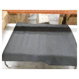 Rubber Truck Floor Cover Rubber Truck Floor Cover