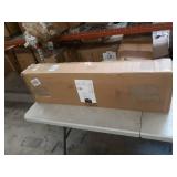Amazon Basics Smart Box Spring Bed Base, 5-Inch Mattress Foundation - Twin Size, Tool-Free Easy Assembly Amazon Basics Smart Box Spring Bed Base, 5-Inch Mattress Foundation - Twin Size, Tool-Free Easy Assembly