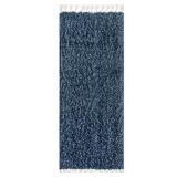 nuLOOM Neva Plush Shag Runner Rug, 2 nuLOOM Neva Plush Shag Runner Rug, 2