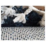 nuLOOM Neva Plush Shag Runner Rug, 2 nuLOOM Neva Plush Shag Runner Rug, 2
