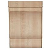 Ekena Millwork BKTW05X05X08BERW 5 1/4-Inch W by 5-Inch D by 7 1/2-Inch H Bedford Bracket, Rubber Wood Ekena Millwork BKTW05X05X08BERW 5 1/4-Inch W by 5-Inch D by 7 1/2-Inch H Bedford Bracket, Rubber Wood