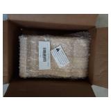 Ekena Millwork BKTW05X05X08BERW 5 1/4-Inch W by 5-Inch D by 7 1/2-Inch H Bedford Bracket, Rubber Wood Ekena Millwork BKTW05X05X08BERW 5 1/4-Inch W by 5-Inch D by 7 1/2-Inch H Bedford Bracket, Rubber Wood
