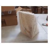Ekena Millwork BKTW05X05X08BERW 5 1/4-Inch W by 5-Inch D by 7 1/2-Inch H Bedford Bracket, Rubber Wood Ekena Millwork BKTW05X05X08BERW 5 1/4-Inch W by 5-Inch D by 7 1/2-Inch H Bedford Bracket, Rubber Wood