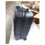 DELSEY Paris Titanium DLX Hardside Luggage with Spinner Wheels, CARRY-ON SIZE ONLY - ONE PIECE DELSEY Paris Titanium DLX Hardside Luggage with Spinner Wheels, CARRY-ON SIZE ONLY - ONE PIECE