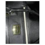 Kenneth Cole Reaction Runway Call Nylon-Twill Laptop & Tablet Business Travel, Black Wheeled Tote, One Size Kenneth Cole Reaction Runway Call Nylon-Twill Laptop & Tablet Business Travel, Black Wheeled Tote, One Size
