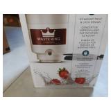Waste King L-111 Garbage Disposal with Power Cord, 1/3 HP Waste King L-111 Garbage Disposal with Power Cord, 1/3 HP