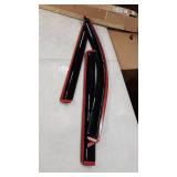 Auto Ventshade AVS 94966 Original Ventvisor Side Window Deflector Dark Smoke, 4-Piece Set for 2015-2020 Cadillac Escalade ESV, Chevrolet Suburban 1500, GMC Yukon XL Auto Ventshade AVS 94966 Original Ventvisor Side Window Deflector Dark Smoke, 4-Piece Set for 2015-2020 Cadillac Escalade ESV, Chevrolet Suburban 1500, GMC Yukon XL