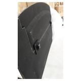 Caartonn Cargo Cover for 2016 2017 2018 2019 2020 2021 2022 Honda HRV HR-V hrv Black Rear Trunk Luggage Security Shade Shield by (Can be folded and withstand the load) Caartonn Cargo Cover for 2016 2017 2018 2019 2020 2021 2022 Honda HRV HR-V hrv Black Rear Trunk Luggage Security Shade Shield by (Can be folded and withstand the load)