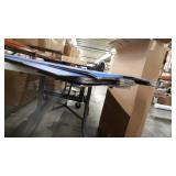 Pacon PAC001318 Classroom Keepers 30-Slot Mailbox, Blue Pacon PAC001318 Classroom Keepers 30-Slot Mailbox, Blue