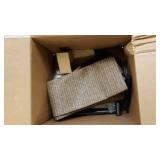 Coolaroo The Original Elevated Pet Bed, Large, Nutmeg Coolaroo The Original Elevated Pet Bed, Large, Nutmeg