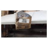 Perma Child Safety Black Retractable Gate Perma Child Safety Black Retractable Gate