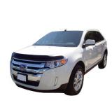 Auto Ventshade AVS 25065 Bugflector II Dark Smoke Hood Shield for 2011-2014 Ford Edge Auto Ventshade AVS 25065 Bugflector II Dark Smoke Hood Shield for 2011-2014 Ford Edge