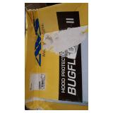 Auto Ventshade AVS 25065 Bugflector II Dark Smoke Hood Shield for 2011-2014 Ford Edge Auto Ventshade AVS 25065 Bugflector II Dark Smoke Hood Shield for 2011-2014 Ford Edge