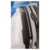 Auto Ventshade AVS 622163 Aeroskin Flush Mount Chrome Hood Protector for 2019-2021 Ram 1500 (Excludes Rebel Models) Auto Ventshade AVS 622163 Aeroskin Flush Mount Chrome Hood Protector for 2019-2021 Ram 1500 (Excludes Rebel Models)