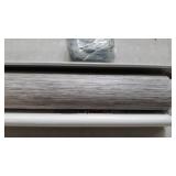 ShadesU Window Blind Dual Layer Zebra Roller Light Filtering Sheer Shades Window Treatments Privacy Light Control for Day and Night (Maxium Height 72inch) (Grey Color) (Width 86inch) ShadesU Window Blind Dual Layer Zebra Roller Light Filtering Sheer Shades Window Treatments Privacy Light Control for Day and Night (Maxium Height 72inch) (Grey Color) (Width 86inch)