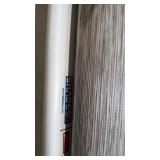 ShadesU Window Blind Dual Layer Zebra Roller Light Filtering Sheer Shades Window Treatments Privacy Light Control for Day and Night (Maxium Height 72inch) (Grey Color) (Width 86inch) ShadesU Window Blind Dual Layer Zebra Roller Light Filtering Sheer Shades Window Treatments Privacy Light Control for Day and Night (Maxium Height 72inch) (Grey Color) (Width 86inch)