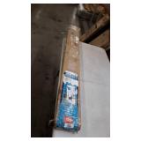 2" Cordless Faux Wood Blind 69.75" W x 60" H, Inside Mount 2" Cordless Faux Wood Blind 69.75" W x 60" H, Inside Mount
