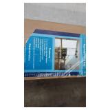 US Window And Floor 2" Faux Wood 70.5" W x 60" H, Inside Mount Cordless Blinds, 70.5 x 60, White US Window And Floor 2" Faux Wood 70.5" W x 60" H, Inside Mount Cordless Blinds, 70.5 x 60, White