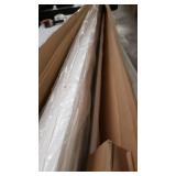 US Window And Floor 2" Faux Wood 70.5" W x 60" H, Inside Mount Cordless Blinds, 70.5 x 60, White US Window And Floor 2" Faux Wood 70.5" W x 60" H, Inside Mount Cordless Blinds, 70.5 x 60, White