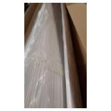 US Window And Floor 2" Faux Wood 70.5" W x 60" H, Inside Mount Cordless Blinds, 70.5 x 60, White US Window And Floor 2" Faux Wood 70.5" W x 60" H, Inside Mount Cordless Blinds, 70.5 x 60, White