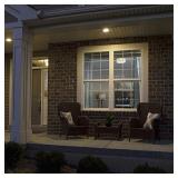 Gila Privacy Mirror Adhesive Residential DIY Window Film Heat Control Glare Control 3ft x 15ft (36in x 180in) Gila Privacy Mirror Adhesive Residential DIY Window Film Heat Control Glare Control 3ft x 15ft (36in x 180in)