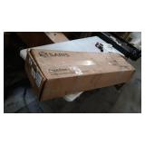 Saris Freedom Bike Hitch Car Rack, 2-Bicycle Carrier, Black Saris Freedom Bike Hitch Car Rack, 2-Bicycle Carrier, Black
