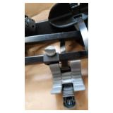 Saris Freedom Bike Hitch Car Rack, 2-Bicycle Carrier, Black Saris Freedom Bike Hitch Car Rack, 2-Bicycle Carrier, Black
