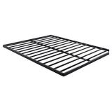 Zinus Gulzar Easy Assembly Quick Lock 1.6 Inch Bunkie Board / Bed Slat Replacement, Queen Zinus Gulzar Easy Assembly Quick Lock 1.6 Inch Bunkie Board / Bed Slat Replacement, Queen