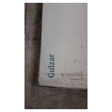 Zinus Gulzar Easy Assembly Quick Lock 1.6 Inch Bunkie Board / Bed Slat Replacement, Queen Zinus Gulzar Easy Assembly Quick Lock 1.6 Inch Bunkie Board / Bed Slat Replacement, Queen