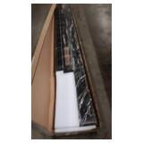 Zinus Gulzar Easy Assembly Quick Lock 1.6 Inch Bunkie Board / Bed Slat Replacement, Queen Zinus Gulzar Easy Assembly Quick Lock 1.6 Inch Bunkie Board / Bed Slat Replacement, Queen