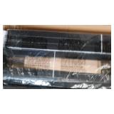 Zinus Gulzar Easy Assembly Quick Lock 1.6 Inch Bunkie Board / Bed Slat Replacement, Queen Zinus Gulzar Easy Assembly Quick Lock 1.6 Inch Bunkie Board / Bed Slat Replacement, Queen