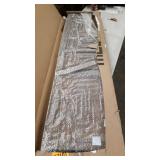 Room Divider Partition 4 Panel Privacy Screen 5.7FT Folding Screen Wood Frame Screen for Home Office Bedroom Brown Room Divider Partition 4 Panel Privacy Screen 5.7FT Folding Screen Wood Frame Screen for Home Office Bedroom Brown