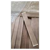 Room Divider Partition 4 Panel Privacy Screen 5.7FT Folding Screen Wood Frame Screen for Home Office Bedroom Brown Room Divider Partition 4 Panel Privacy Screen 5.7FT Folding Screen Wood Frame Screen for Home Office Bedroom Brown
