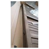 Room Divider Partition 4 Panel Privacy Screen 5.7FT Folding Screen Wood Frame Screen for Home Office Bedroom Brown Room Divider Partition 4 Panel Privacy Screen 5.7FT Folding Screen Wood Frame Screen for Home Office Bedroom Brown