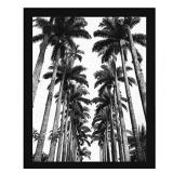 Americanflat 22x28 Black Poster Frame - Thick Molding Americanflat 22x28 Black Poster Frame - Thick Molding