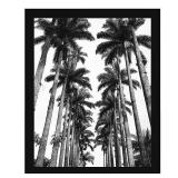 Americanflat 22x28 Black Poster Frame - Thick Molding Americanflat 22x28 Black Poster Frame - Thick Molding