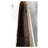 Confote Indoor or Outdoor Dog Bed Products Elevated Pet Cot Portable Breathable Mat Durable Oxford Fabric, No-Slip L Feet Brown Confote Indoor or Outdoor Dog Bed Products Elevated Pet Cot Portable Breathable Mat Durable Oxford Fabric, No-Slip L Feet Brown