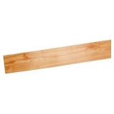 Achim Home Furnishings VFP2.0RO10 3-Foot by 6-Inch Tivoli II Vinyl Floor Planks, Rustic Oak, Multipack Achim Home Furnishings VFP2.0RO10 3-Foot by 6-Inch Tivoli II Vinyl Floor Planks, Rustic Oak, Multipack
