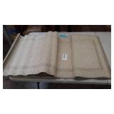 2 x 6 ft. Natural Entryway/Patio Rug 2 x 6 ft. Natural Entryway/Patio Rug