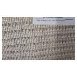 2 x 6 ft. Natural Entryway/Patio Rug 2 x 6 ft. Natural Entryway/Patio Rug