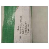 Artificial Grass Turf Tile Artificial Grass Turf Tile