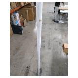WAC Lighting 72 in. Matte Black Ceiling Fan Extension Downrod for Modern Forms or Fans WAC Lighting 72 in. Matte Black Ceiling Fan Extension Downrod for Modern Forms or Fans