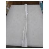 Bali Blinds Light Filtering Temporary Shade, 36 by 72-Inch Bali Blinds Light Filtering Temporary Shade, 36 by 72-Inch