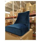 Jordan KD Fabric Accent Chair Jordan KD Fabric Accent Chair
